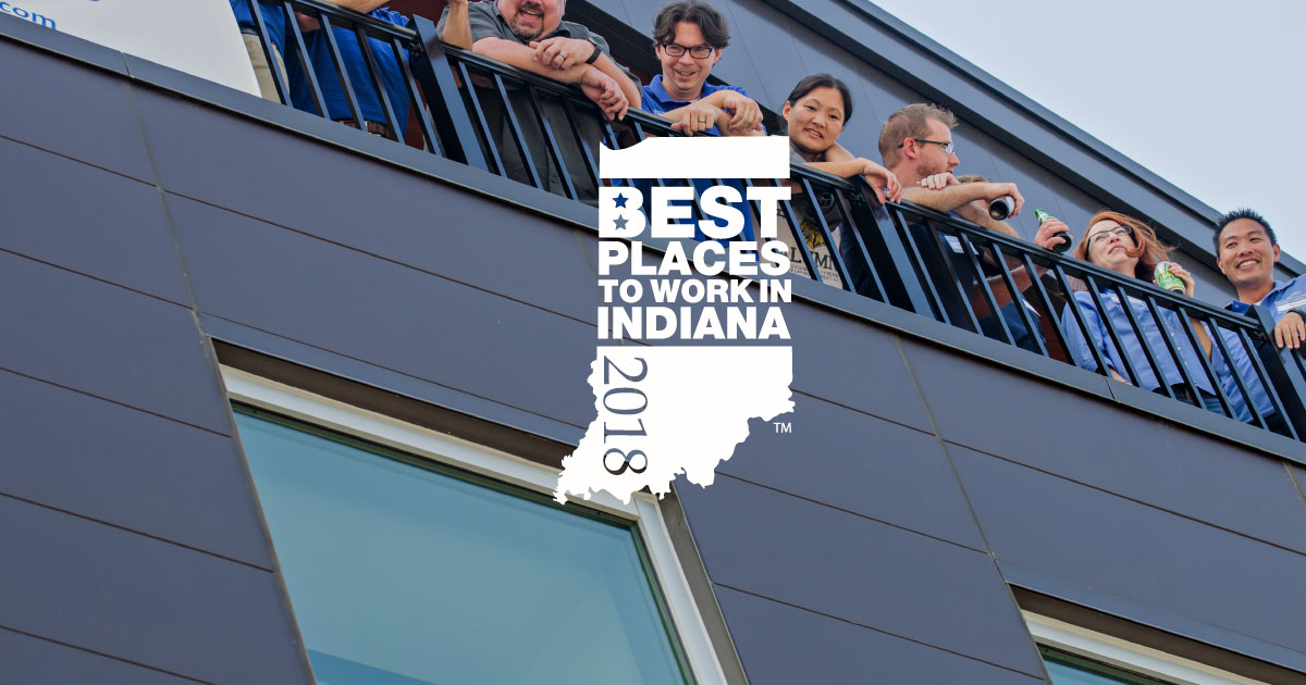 BlueSky Awarded Best Places to Work 2018