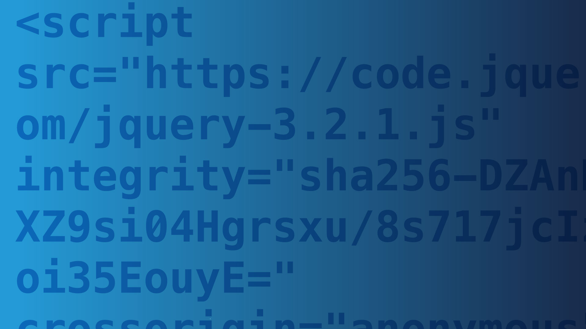 jQuery Makes Its Way Into WebSphere Commerce