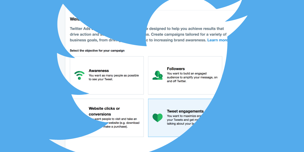 Twitter Ads Explained