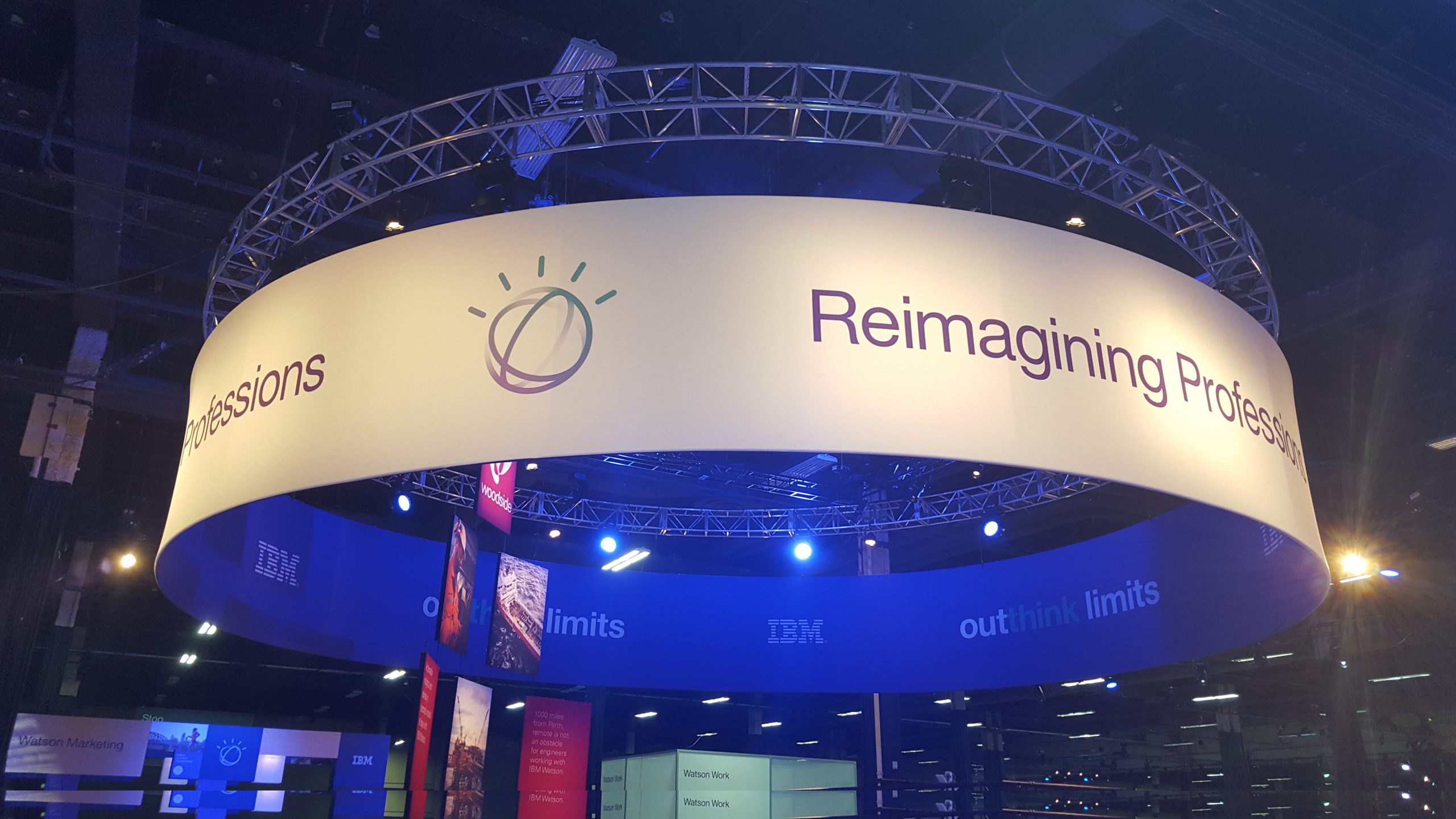 What We Learned from IBM WoW 2016