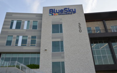 BlueSky’s CEO Interviewed by IBM