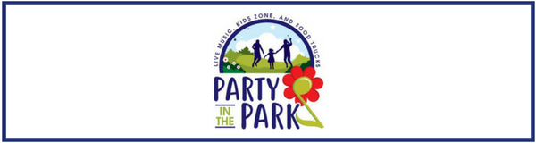 BlueSky Sponsors Indiana Park and Recreation Association’s Party in the Park