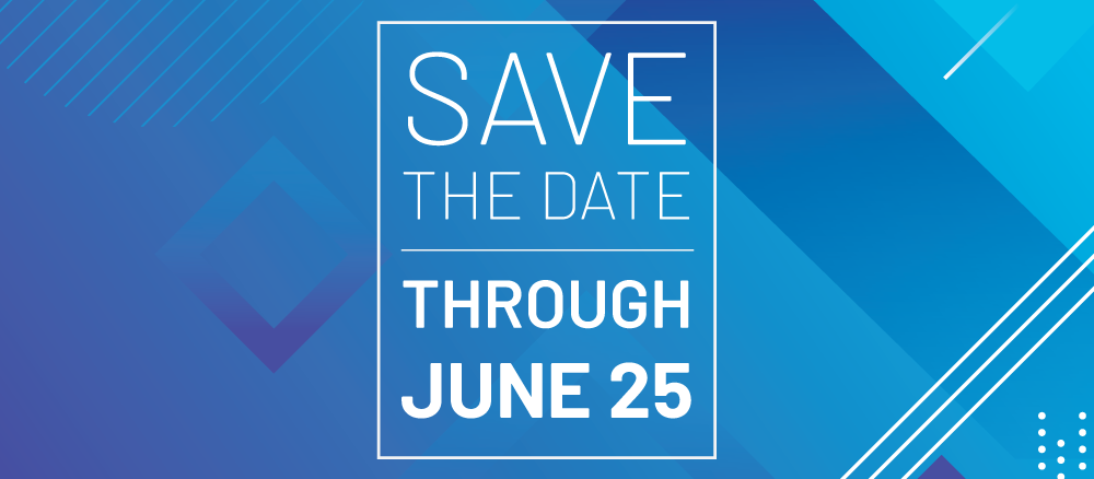 Save the Date for the HCL Virtual Summit June 22-25, 2020