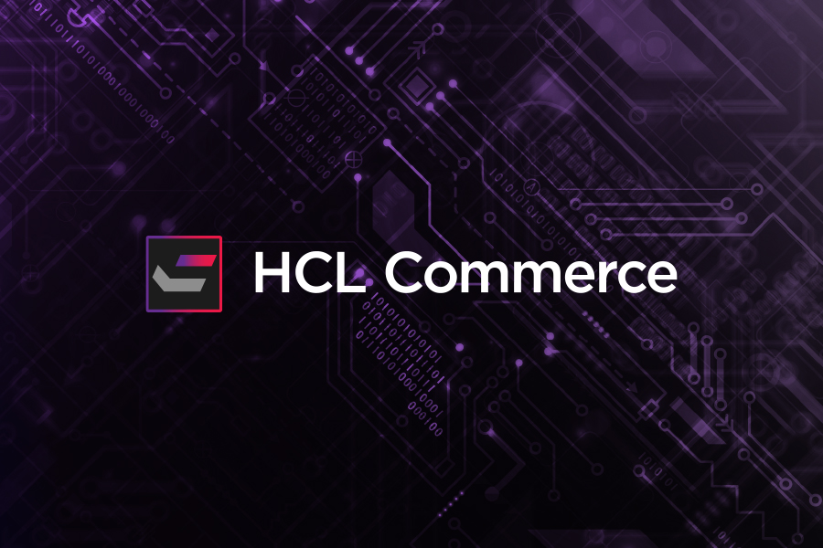 Featurette: HCL Headless Commerce Simplified