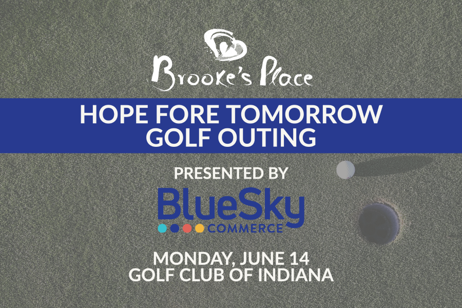 BlueSky Commerce Sponsors Brooke’s Place Hope Fore Tomorrow Golf Outing