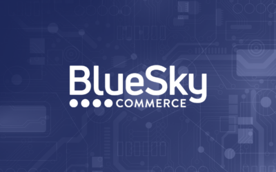 Industry E-Commerce Sales Veterans Leading the Way at BlueSky