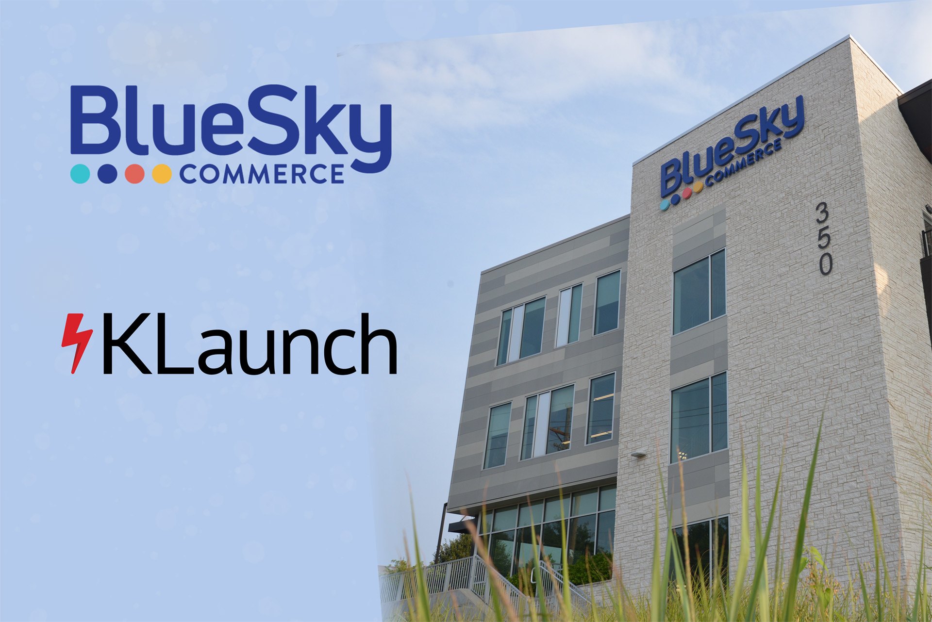 BlueSky Commerce and Kerauno Announce Strategic Partnership in the SMS Industry
