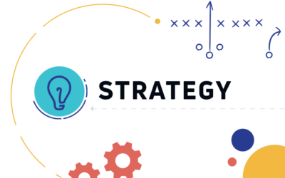 Is Strategy a 4 Letter Word?