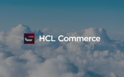 Introducing New HCL Commerce Starter Store