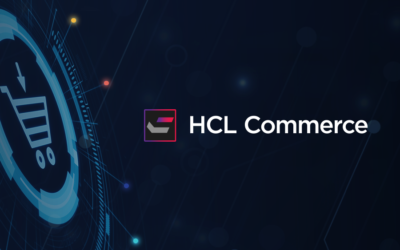 Why Upgrade to HCL Commerce V9?