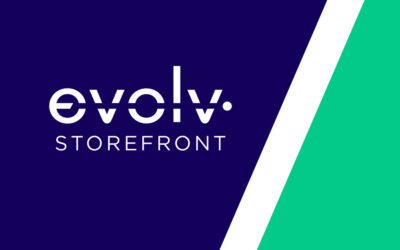 Press Release: BlueSky Commerce Launches Evolv Storefront