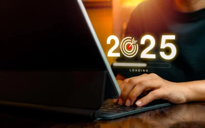 Is Your Website Ready for 2025? Key Trends in UI, UX, and SEO You Can’t Ignore