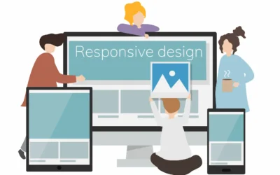 Responsive Design for the Modern Business: Why It’s Non-Negotiable in 2025