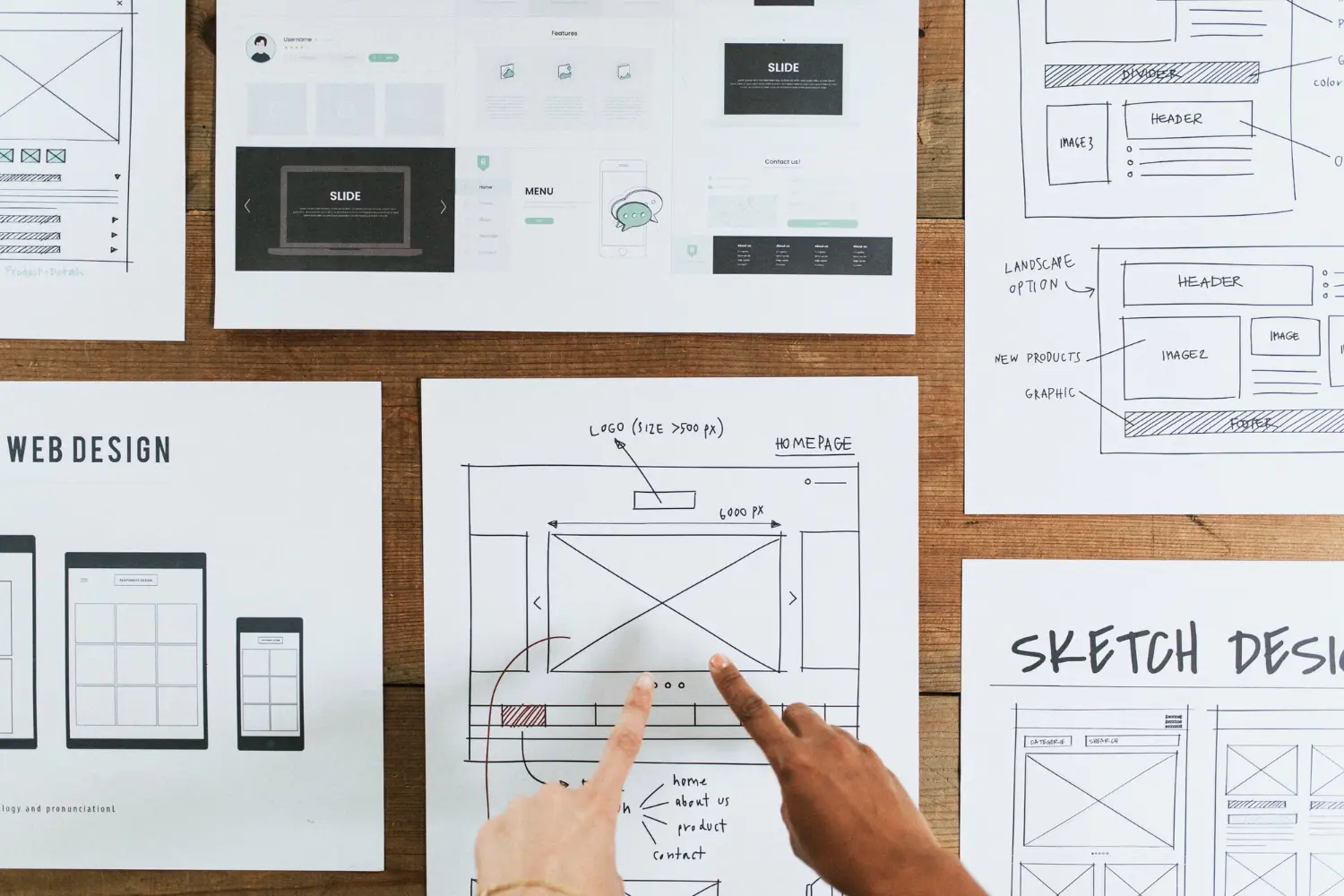 Design Challenges