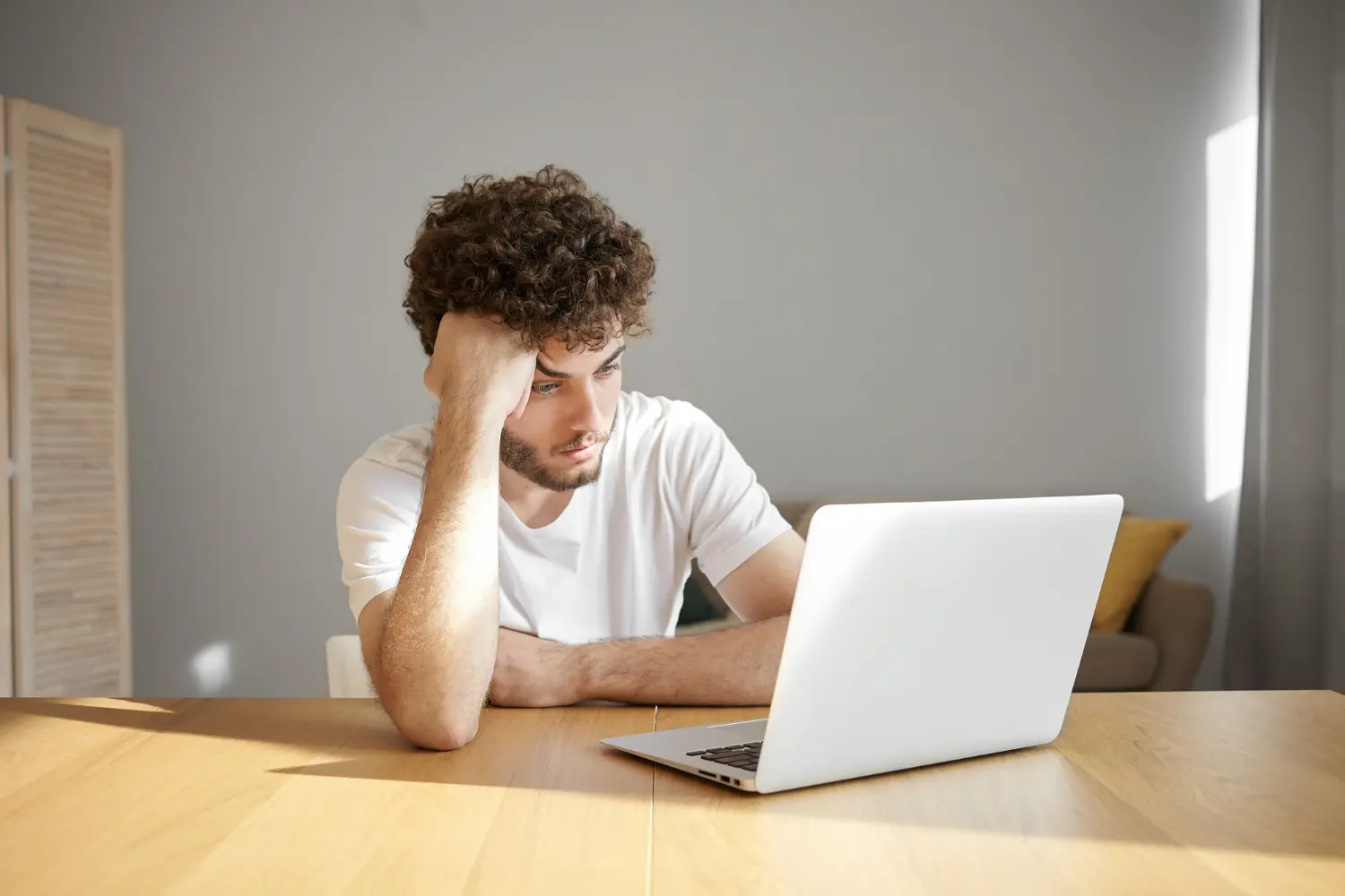 Customer Pain Point Website audit customer pain point